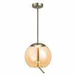 Подвесные светильники ST Luce SL6108.313.01 Ozzio