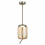 Подвесные светильники ST Luce SL6108.323.01 Ozzio