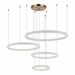 Люстры ST Luce SL6110.203.04 AVANA