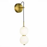 Настенные светильники ST Luce SL6112.201.07 ODE