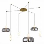 Люстры ST Luce SL6112.202.42 ODE