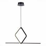 Подвесные светильники ST Luce SL6113.423.01 GAIA