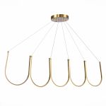Подвесные светильники ST Luce SL6202.213.01 HEIT