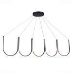 Подвесные светильники ST Luce SL6202.413.01 HEIT