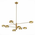 Люстры ST Luce SL6504.302.08 VICO