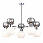 Люстры Evoluce SLE1138-102-10 THONET