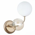 Настенные светильники Evoluce SLE220921-02 Formae