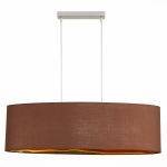 Подвесные светильники Evoluce SLE300583-03 BRESCIA