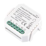 Светодиодные ленты ST Luce ST9000.500.02C AROUND