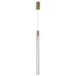 Подвесные светильники Odeon Light 4369/5L SPARKY