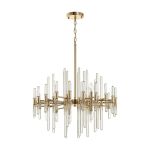 Люстры Odeon Light 4988/10 STIKA