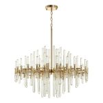 Люстры Odeon Light 4988/12 STIKA