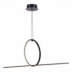 Подвесные светильники ST Luce SL6113.413.01 GAIA