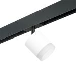 Трековое освещение Lightstar PRO348680 Однофазная трековая система Pro