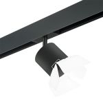 Трековое освещение Lightstar PRO3487486 Однофазная трековая система Pro