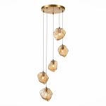 Подвесные светильники ST Luce SL1175.303.05 Portici
