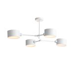 Люстры Evoluce SLE183502-04 GIMENTO