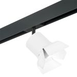 Трековое освещение Lightstar PRO3486486 Однофазная трековая система Pro