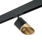 Трековое освещение Lightstar PRO3487190 Однофазная трековая система Pro