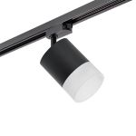 Трековое освещение Lightstar R1T348781 Rullo