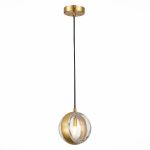 Подвесные светильники ST Luce SL1156.303.01 BALA