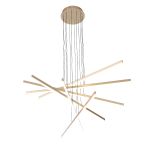 Люстры ST Luce SL394.223.06 BASONI