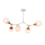 Люстры Evoluce SLE113502-05 CIOTOLLA
