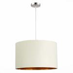 Подвесные светильники Evoluce SLE300503-03 BRESCIA