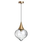 Подвесные светильники Odeon Light 4950/1 KESTA