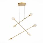 Подвесные светильники ST Luce SL6104.203.06 Montecelio