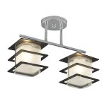 Люстры Escada 1127/2PL NORMAN