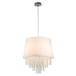 Подвесные светильники Escada 652/3S White CHARM