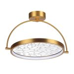 Потолочные светильники Odeon Light 6627/36CL SOLARIS