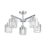 Люстры Escada 692/5P (Chrome) ADORN