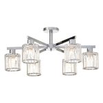 Люстры Escada 692/6P ADORN