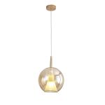 Подвесные светильники Mantra 8255 ELSA