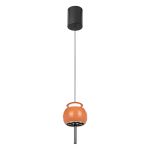Подвесные светильники Mantra 8409 ROLLER