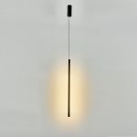 Подвесные светильники Mantra 8483 TORCH