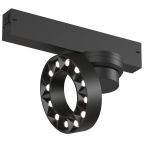 Трековое освещение Denkirs DK8030-BK Smart