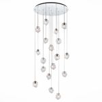 Люстры ST Luce SL1175.103.18 Portici