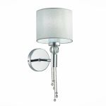 Настенные светильники Evoluce SLE105171-01 PRIMMA