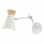 Настенные светильники Evoluce SLE1252-501-01 ALFEO