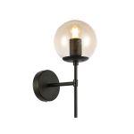 Настенные светильники Evoluce SLE154901-01 LACOTTA