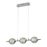 Подвесные светильники Escada 10250/3LED INSIDE