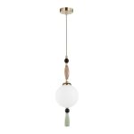 Подвесные светильники Odeon Light 5405/1 Palle