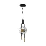 Подвесные светильники Odeon Light 5407/12L MAGNET