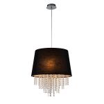 Подвесные светильники Escada 652/3S Black CHARM