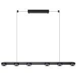 Подвесные светильники Odeon Light 6631/64L TURMAN