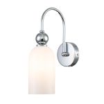 Настенные светильники Escada 686/1A Chrome ODE
