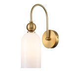 Настенные светильники Escada 686/1A Copper ODE